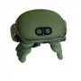 EXTRALINK Stay Beauty Home Massage Hands Massaggiatore mani con funzione riscaldante