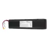 EXTRALINK Batteria ricaricabile per Xiaomi Scooter Generation 4 21,6V 7650mAh
