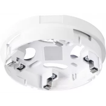 SATEL DB-100 Base convenzionale per rivelatori serie TSD-1, bianco