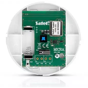 SATEL MPB-300 Pulsante panico/comando wireless
