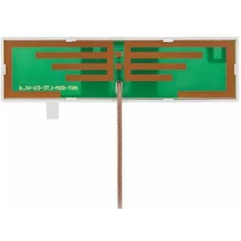 SATEL ANT-LTE-I Antenna LTE con base magnetica, cavo 3m, connettore maschio SMA