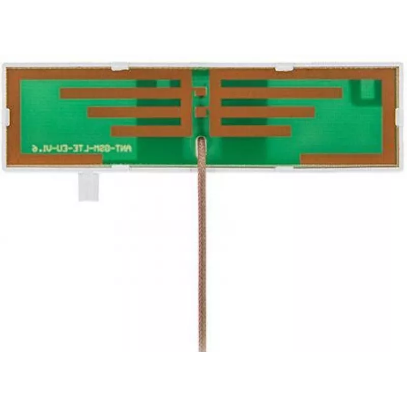SATEL ANT-LTE-I Antenna LTE con base magnetica, cavo 3m, connettore maschio SMA