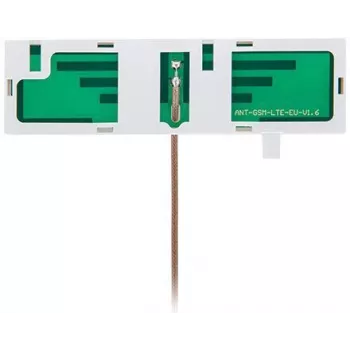 SATEL ANT-LTE-I Antenna LTE con base magnetica, cavo 3m, connettore maschio SMA