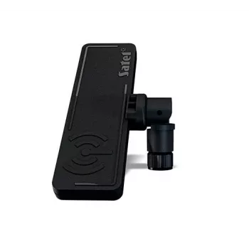 SATEL ANT-LTE-O Antenna panel LTE da esterno, 698-960/1710-2700 MHz, 5/7 dBi, connettore maschio SMA, cavo 5 m, IP65