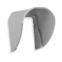 SATEL BE WAVE HOOD C GY Copertura di protezione per rivelatori di movimento da esterno, grigio, ABAX2