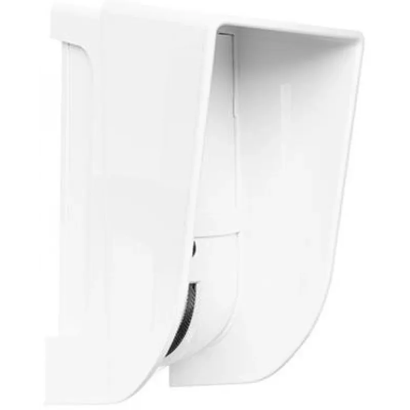 SATEL BE WAVE Copertura di protezione per rivelatori a tenda da esterno HOOD A ABAX2