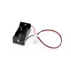 SATEL HOLDER-ER Portabatteria con cavo e connettore per batteria ER34615