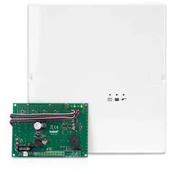 SATEL APS-30-S Alimentatore tampone 12V/3A