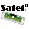 SATEL MZ-1 S Modulo morsettiera di montaggio (set da 2) bianco/grigio