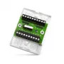 SATEL MZ-2 L Moduli morsettiera di montaggio (2 pz.) bianco
