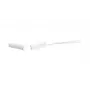 SATEL K-2 2E Contatto magnetico da parete con doppie resistenze EOL, bianco