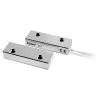 SATEL B-3 contatto magnetico a montaggio superficiale (metallo) - NC, IP67, cavo 1 m