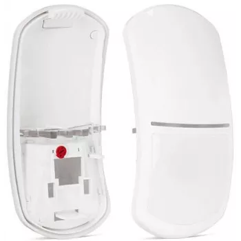 SATEL LR-CL lente di Fresnel per sensore PIR a tendina a lungo raggio