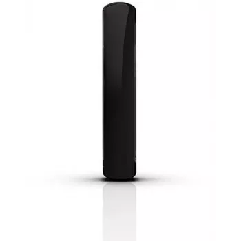 SATEL BE WAVE contatto magnetico in contenitore ermetico - nero OPXM B ABAX2