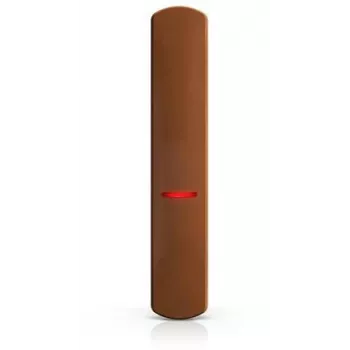 SATEL XD-2L BR Contatto magnetico universale cablato marrone