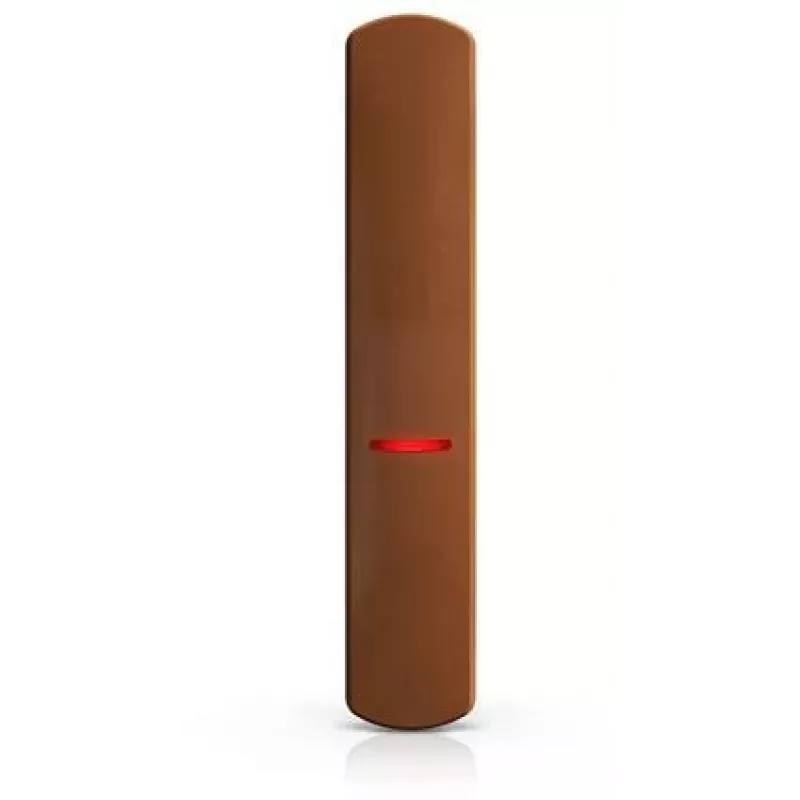 SATEL XD-2L BR Contatto magnetico universale cablato marrone