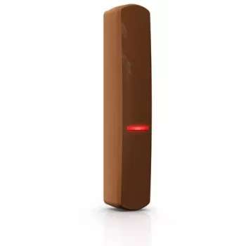 SATEL XD-2L BR Contatto magnetico universale cablato marrone