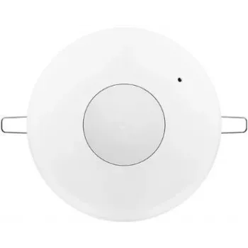 SATEL Rivelatore di movimento wireless doppio da soffitto APMC-250 R