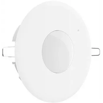 SATEL Rivelatore di movimento PIR da soffitto SLIM-R-PIR-LUNA