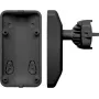 SATEL BRACKET C Staffa per montaggio a parete per rivelatori (grigio scuro)