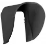 SATEL Tettuccio di protezione per rivelatori OPAL, OPAL Plus, AOD-210, grigio scuro (OPC-3 DG) HOO