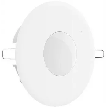 SATEL SLIM-R-PIR-LUNA BUS Rivelatore di movimento PIR da soffitto