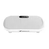 MERACH MR-2440G1-EU Piastra vibrante (grigio)