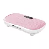 MERACH MR-2440P1-EU Piastra vibrante (rosa)