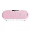 MERACH MR-2440P1-EU Piastra vibrante (rosa)