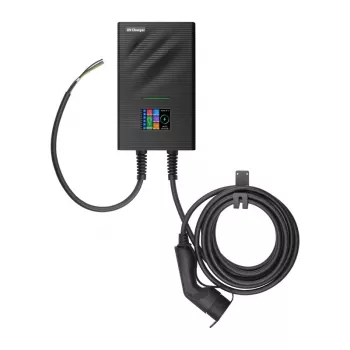 BESEN SQW45-BC-22KW-APP Caricabatterie EV 22kW Type 2 wallbox con controllo tramite app