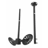 Camsafe CS10-KSO2 A Staffa da parete/soffitto per telecamere di sorveglianza, antracite