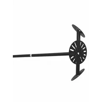 Camsafe CS30-KSO4 A Staffa da parete/soffitto per telecamere dome, antracite