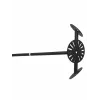 Camsafe CS40-KSO4 A Staffa per montaggio a parete/soffitto antracite