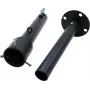Camsafe CS06-PTZ Staffa da parete/soffitto per telecamere PTZ, antracite