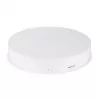PULUZ Piatto rotante elettrico espositore 30cm USB (bianco)
