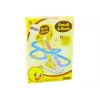 LEAN TOYS Gioco educativo pista da corsa scivolo anatre arrampicata