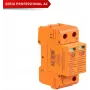 VCX Professional C2P Scaricatore di sovratensione Classe C 2P (T2) 40kA