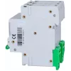 GACIA N8BH 10kA C 3P 20A Interruttore automatico miniaturizzato MCB
