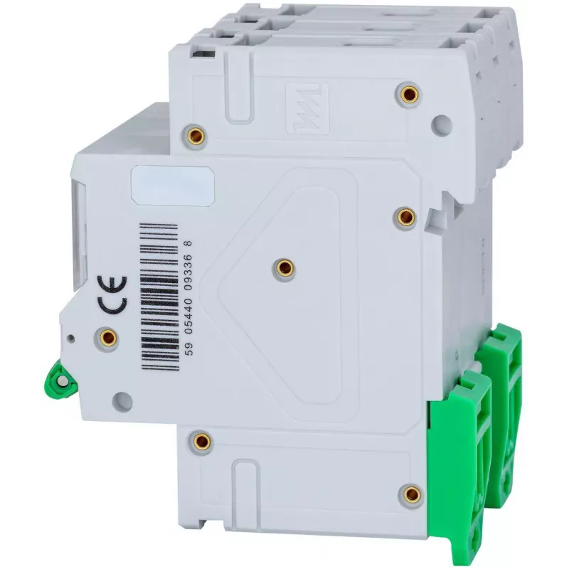 GACIA N8BH 10kA C 3P 20A Interruttore automatico miniaturizzato MCB
