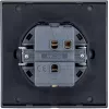VCX WESA CC TR 11 Deviatore Grigio
