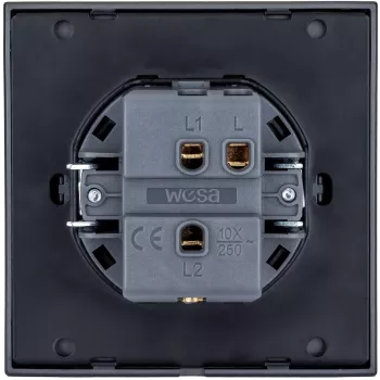 VCX WESA CC TR 11 Deviatore Grigio