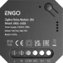 ENGO Controls EREL-16ZB Relè smart ZigBee 16A