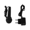 LEAN TOYS Tastiera MQ-6110 Microfono Organo 61 tasti