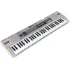 LEAN TOYS Tastiera MQ-6110 Microfono Organo 61 tasti