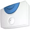 EURA ED-30A3 (RL-9811) Campanello senza fili con sensore di movimento PIR, 32 melodie, portata 100m, IP44