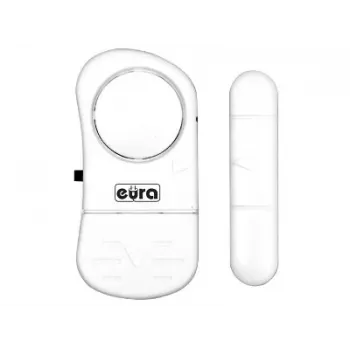 EURA MA-05A3 mini allarme (RL-9805A), 2 funzioni