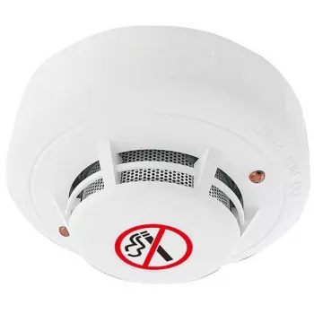 EURA ALG-61B8 Rilevatore fumo di sigaretta per sistemi di allarme