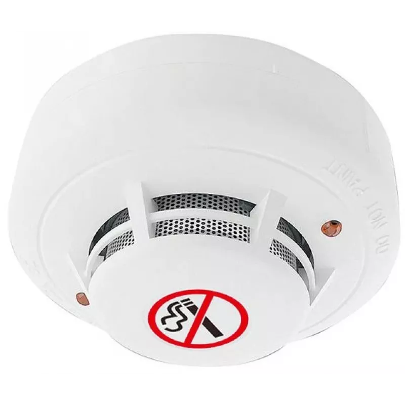 EURA ALG-61B8 Rilevatore fumo di sigaretta per sistemi di allarme