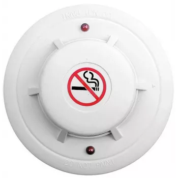 EURA ALG-61B8 Rilevatore fumo di sigaretta per sistemi di allarme