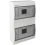 ELEKTRO-PLAST OPATÓWEK RN-16 Fala 7.4 Quadro da parete 16 moduli IP40 Bianco 403x238x95mm